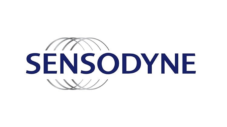 SENSODYNE