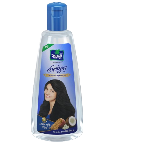 PARACHUTE BELI HAIR OIL 200ML