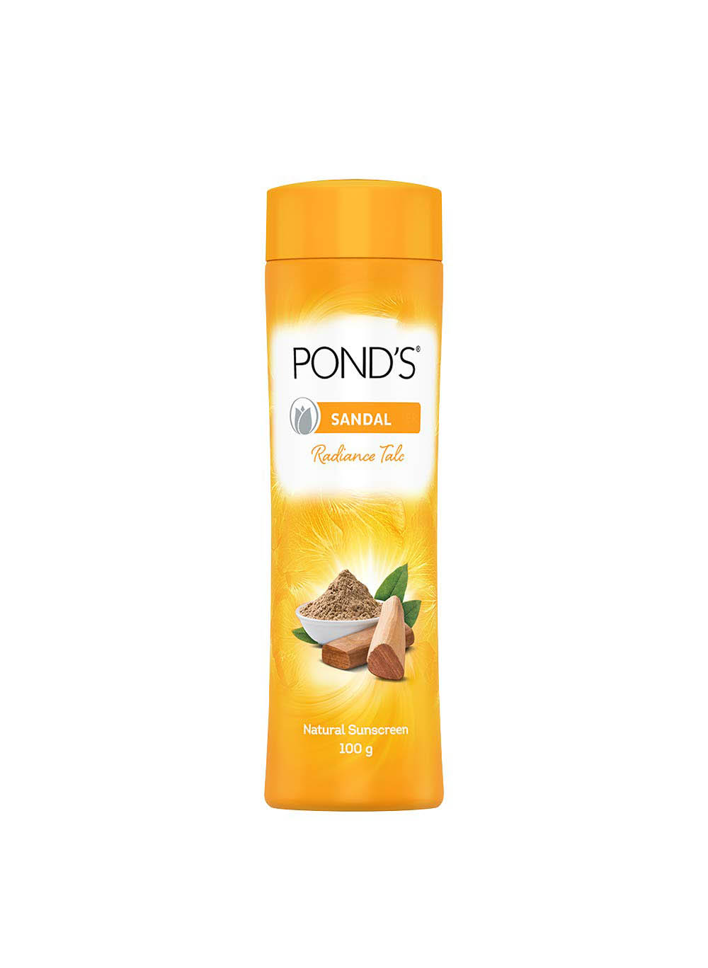 PONDS SANDAL POWDER 100GM