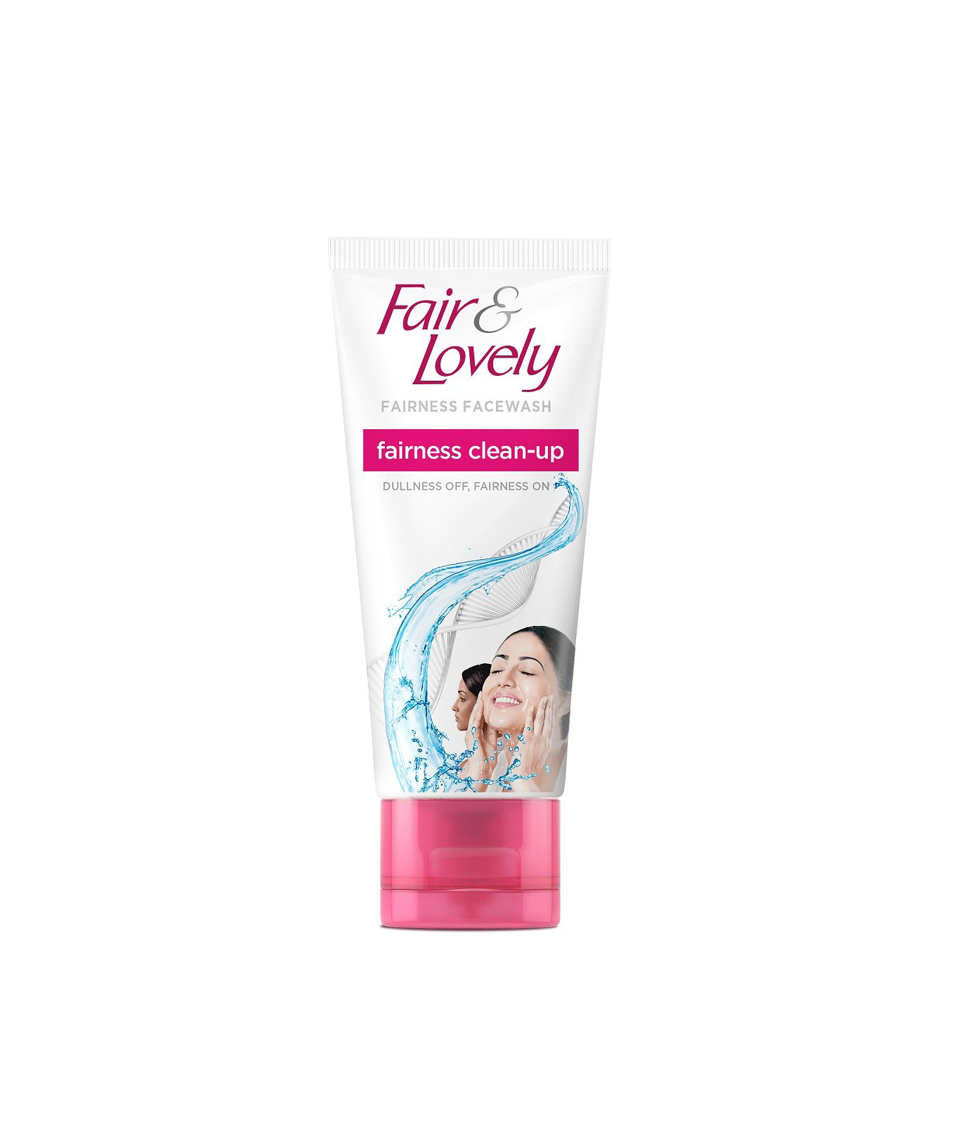 FAIR & LOVELY FAIRNESS FACE WASH 100GM