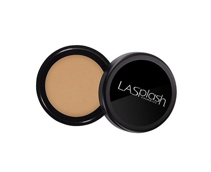 LASPLASH INTENSE CREAM CONCEALER