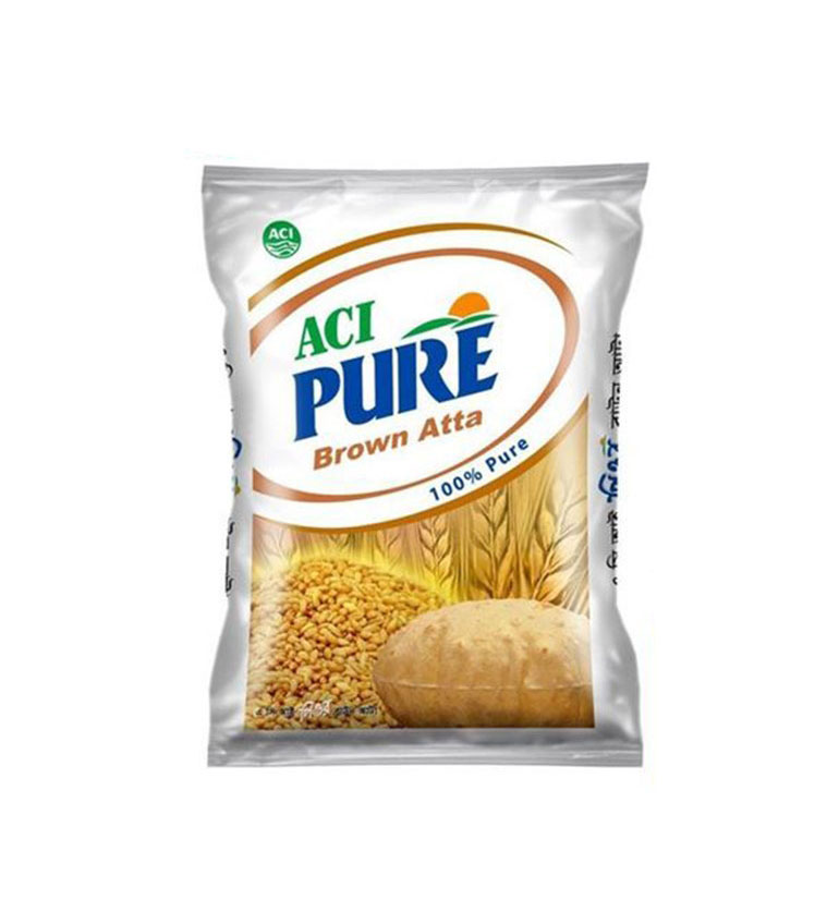 ACI BROWN ATTA 1KG