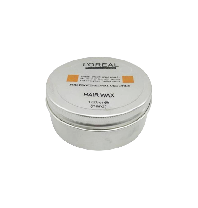 LOREAL HAIR WAX HAIR GEL 150ML