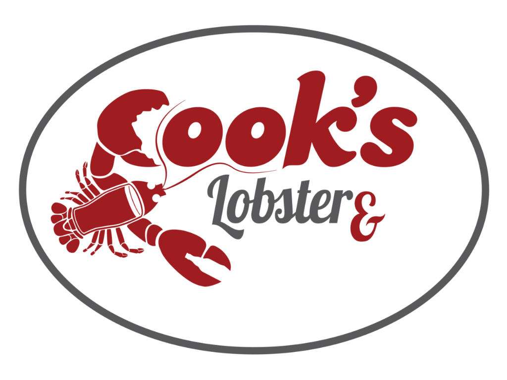 COOK & LOBSTER