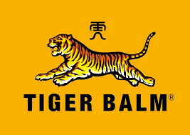 TIGER BALM