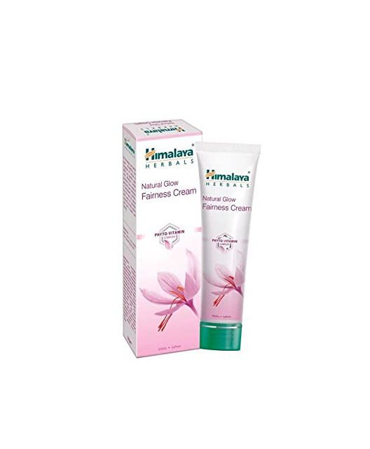 HIMALAYA FAIRNESS CREAM 25GM