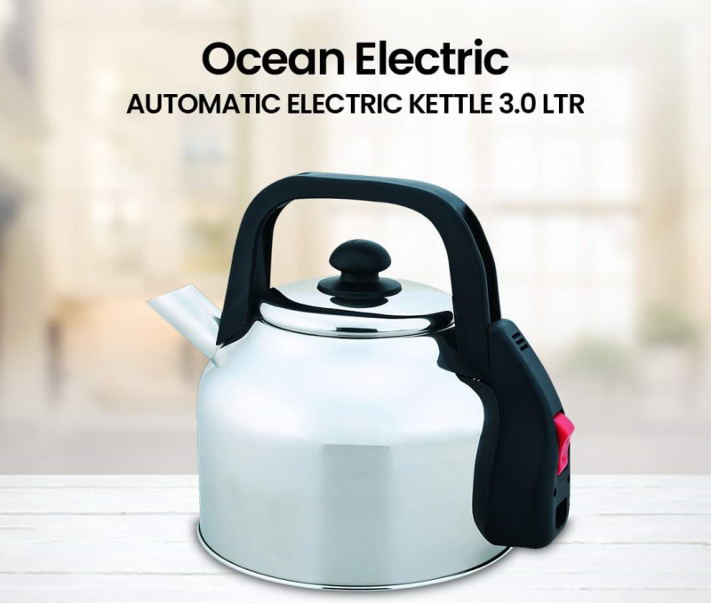 OCEAN OEK 1957 ELECTRIC KETTLE 1.8 ltr