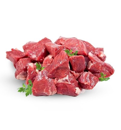 ষাঁড় গরুর মাংস / Beef 1 kg