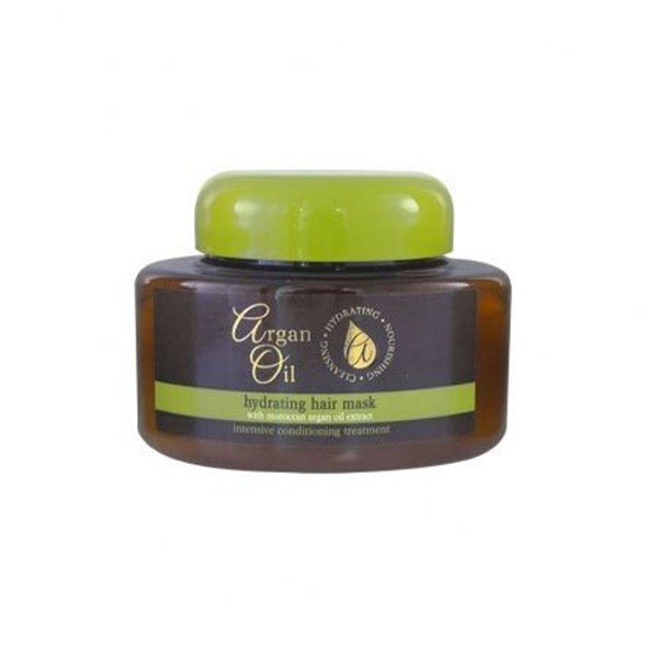 XPEL ARGAN OIL HYDRATING HAIR MASK 220ML