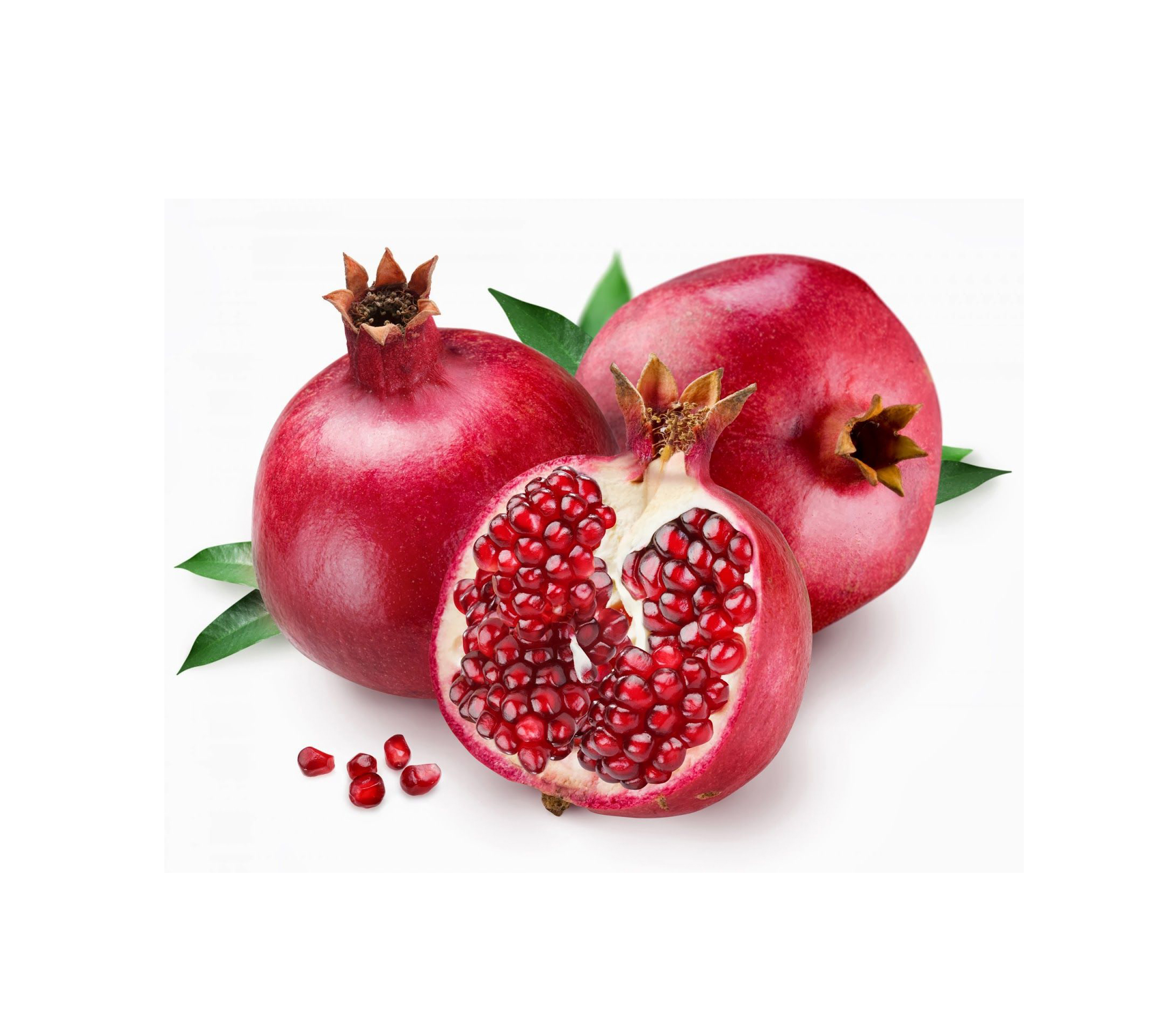 POMEGRANATE 1KG