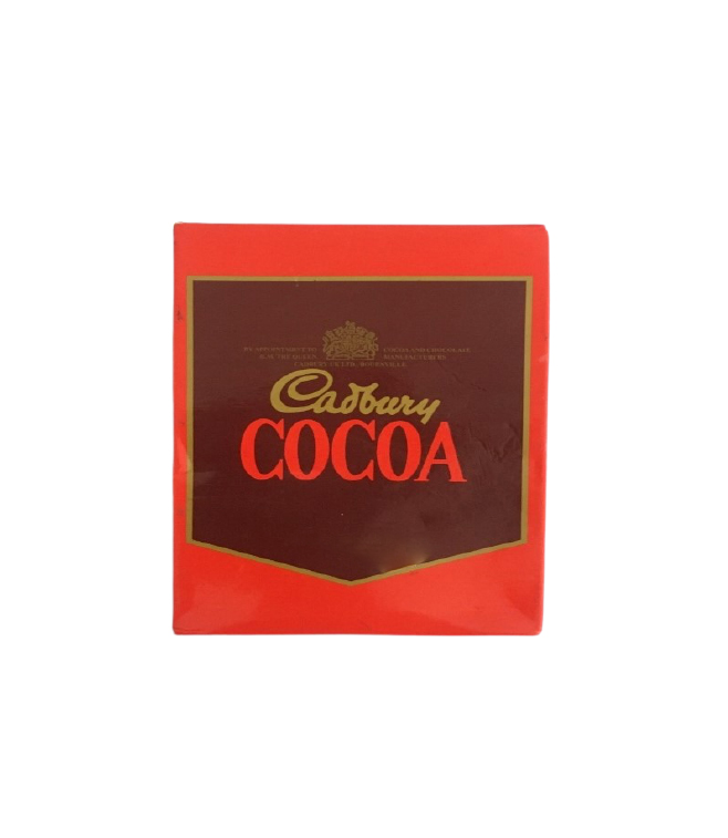 CADBURY COCOA POWDER 250GM