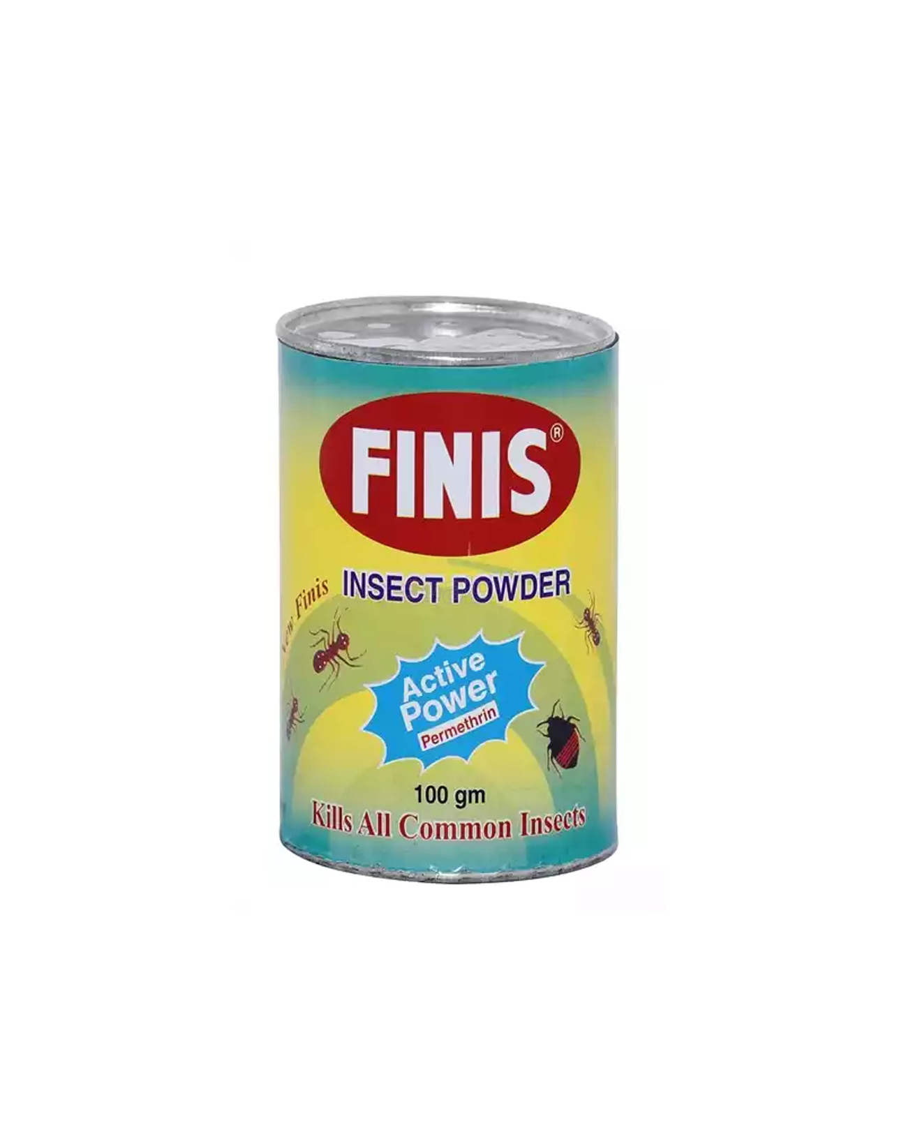 FINIS INSECT KILLER 100GM