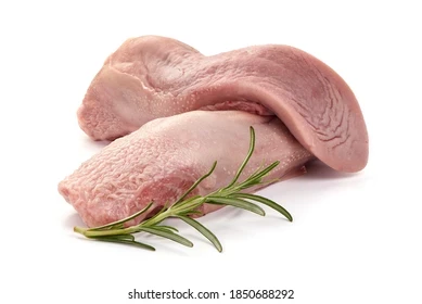 BEEF TONGUE