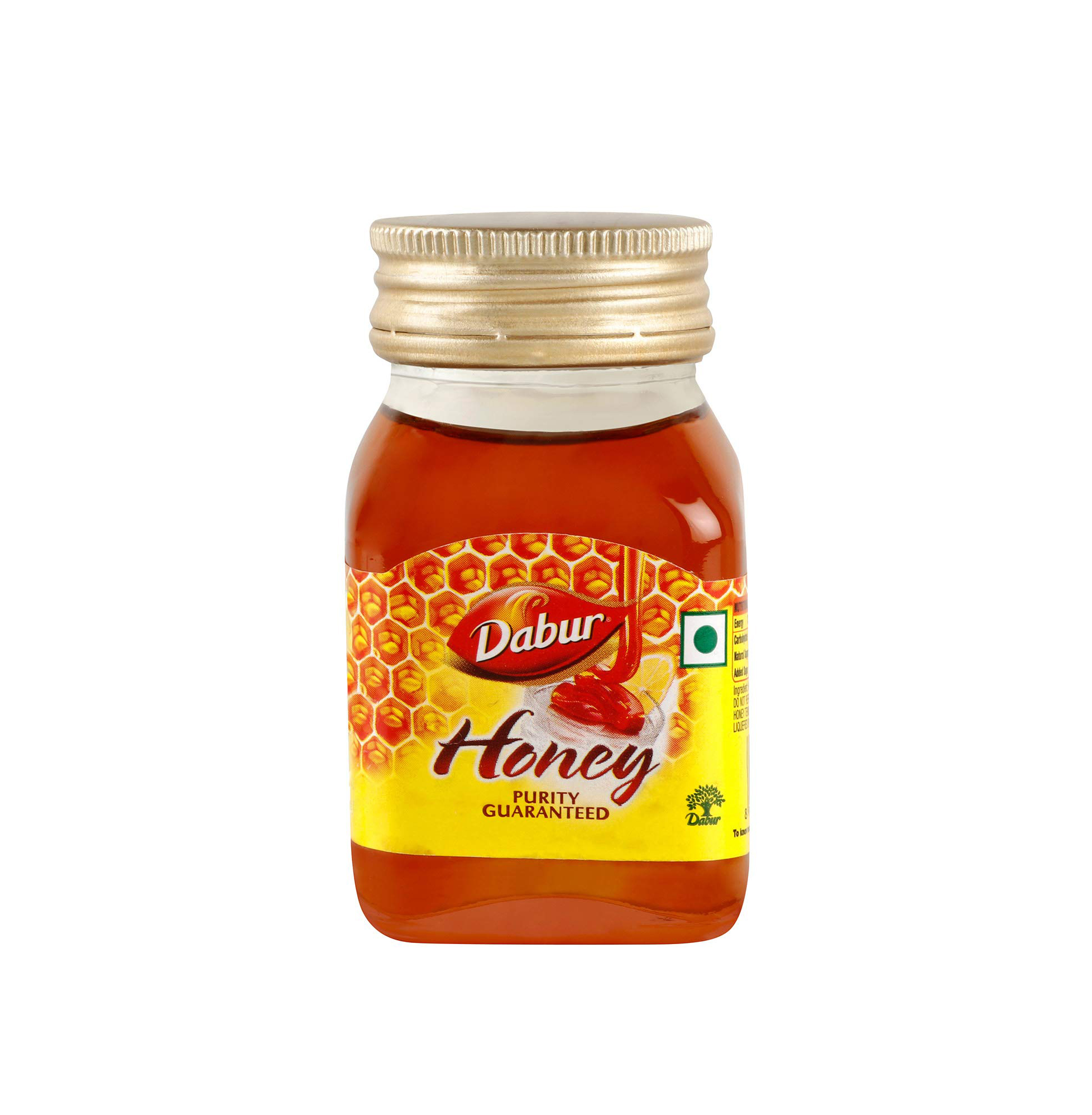 DABUR HONEY 100GM