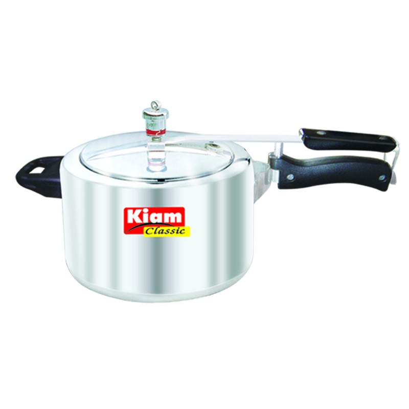 KIAM CLASSIC PRESSURE COOKER 3.5LTR