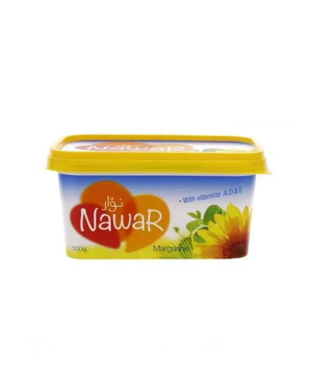 NAWAR MARGARINE 500GM