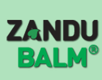 ZANDU BALM