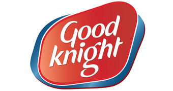 GOOD KNIGHT