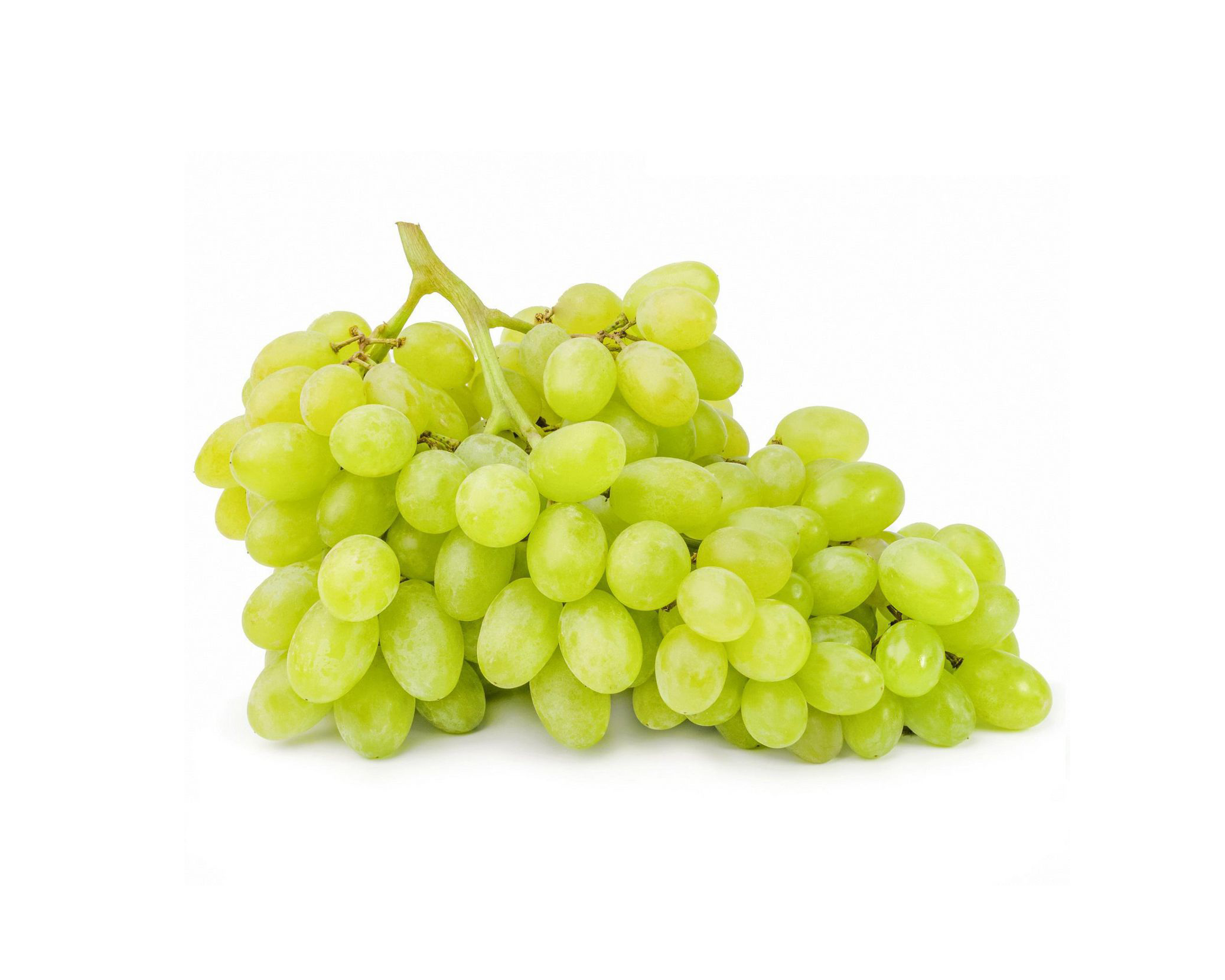 GREEN GRAPES 1KG