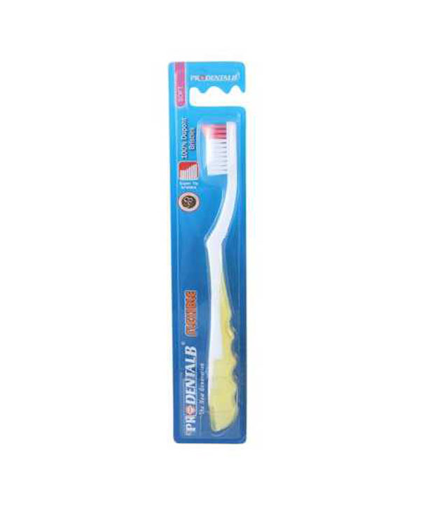 PRO DENTAL FLEXIBLE TOOTH BRUSH