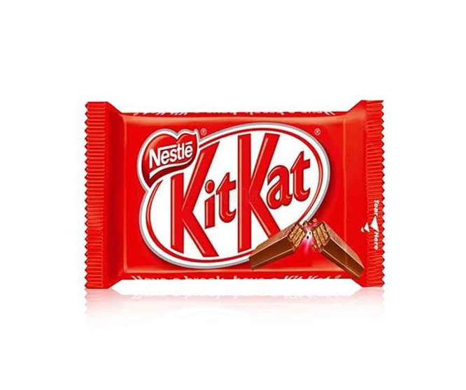 KITKAT CHOCOLATE 37.3GM