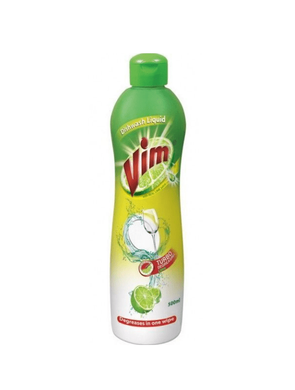 VIM LIQUID 1ltr