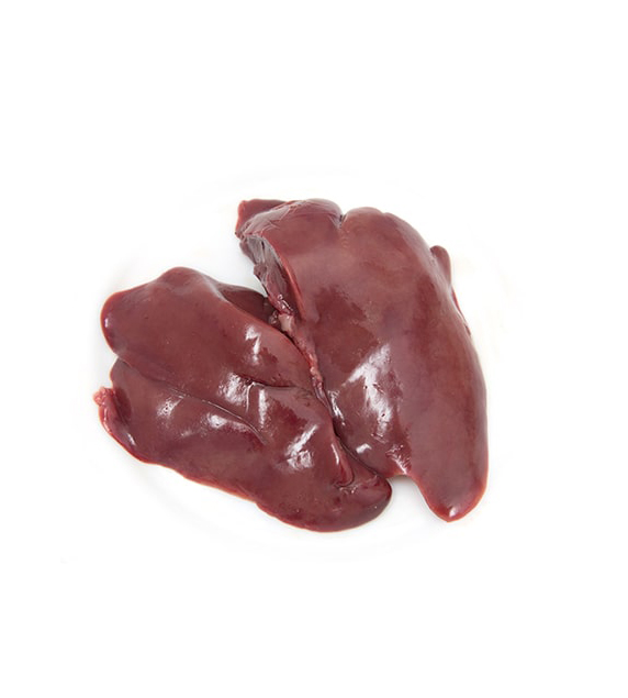 BENGAL MEAT BEEF LIVER 1KG
