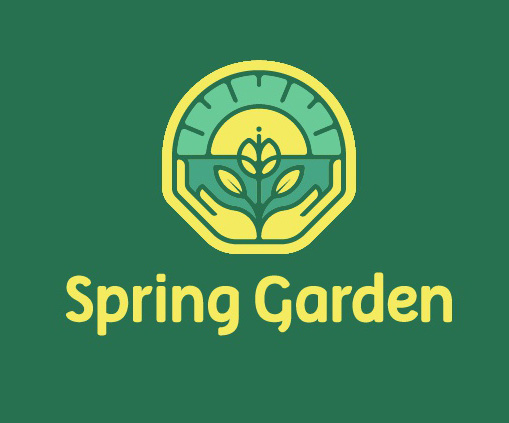 SPRING GARDEN