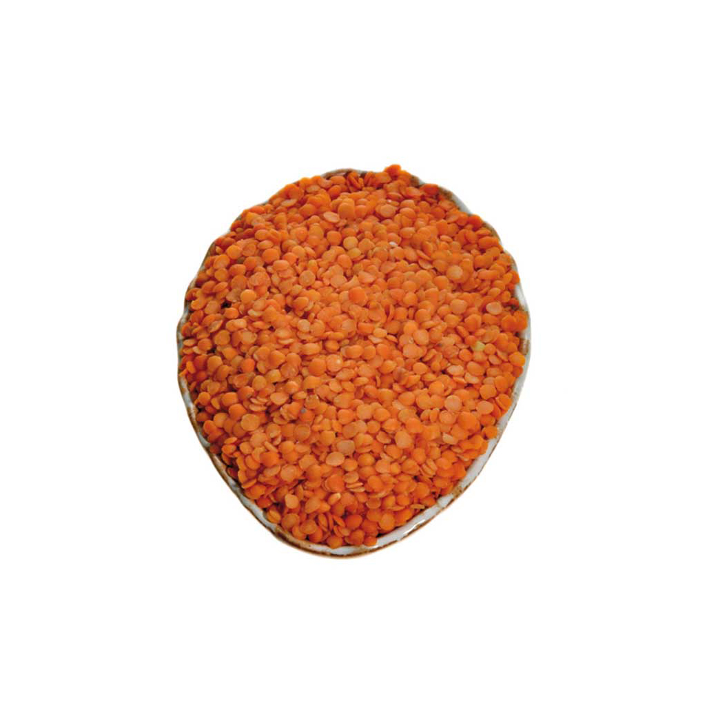 TFN LENTIL 1KG
