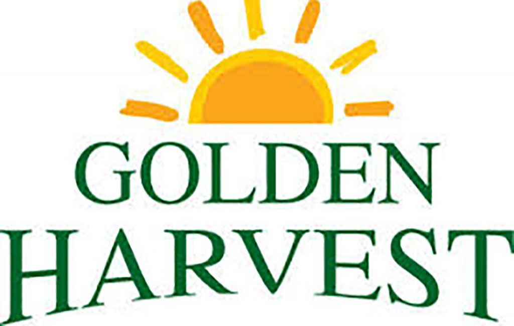 GOLDEN HARVEST