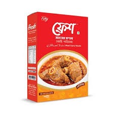 FRESH MEAT CURRY MASALA 100gm