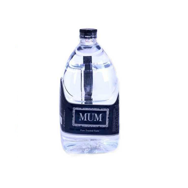 MUM DRINKING WATER 5LTR