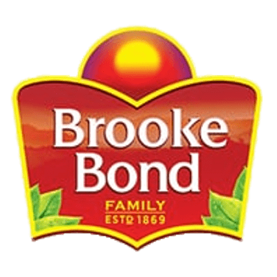 BROOKE BOND