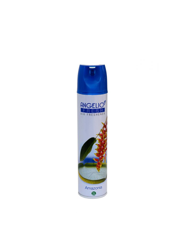 ANGELIC AMAZONIA AIR FRESHENER 300ML