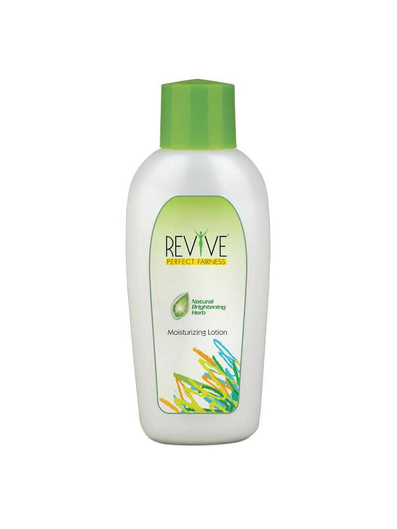 MERIL REVIVE MOISTURIZING BODY LOTION 200 ML