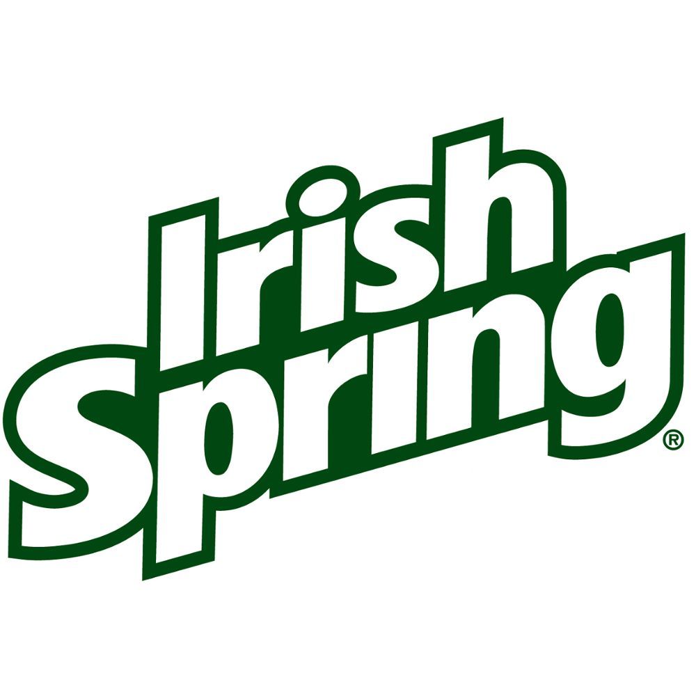 IRISH SPRING