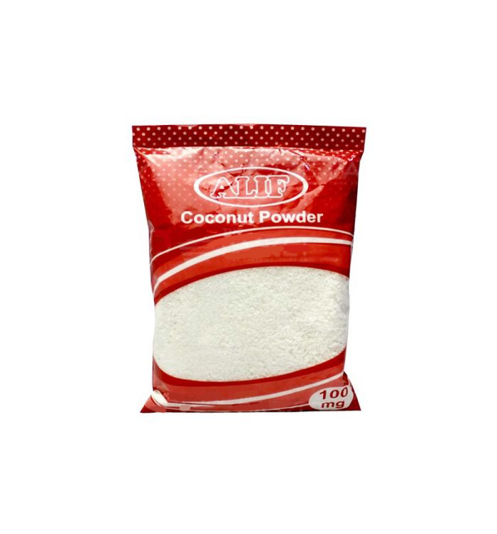 ALIF COCONUT POWDER 50GM