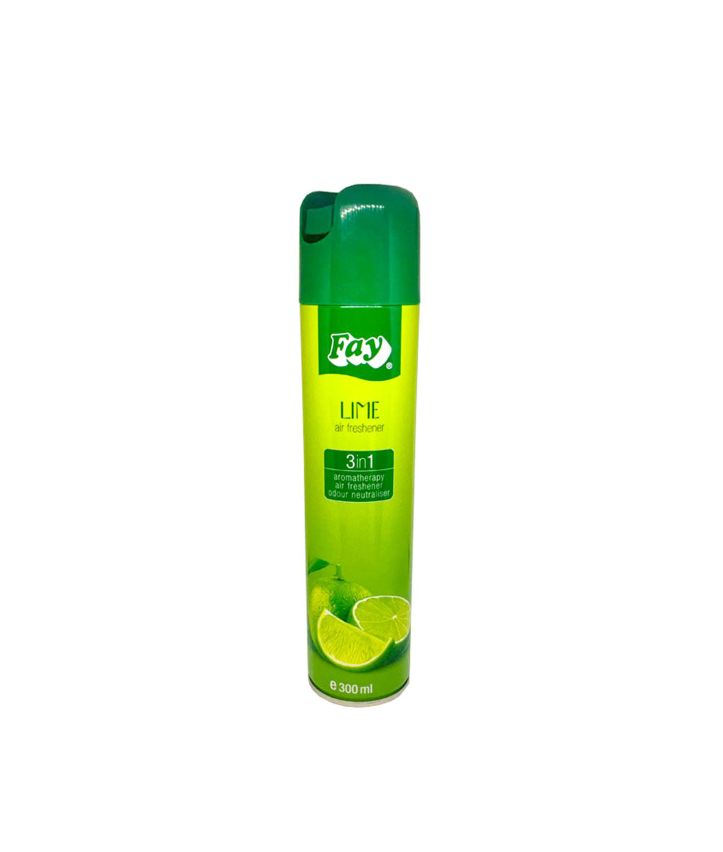 FAY LIME AIR FRESHENER 300ML