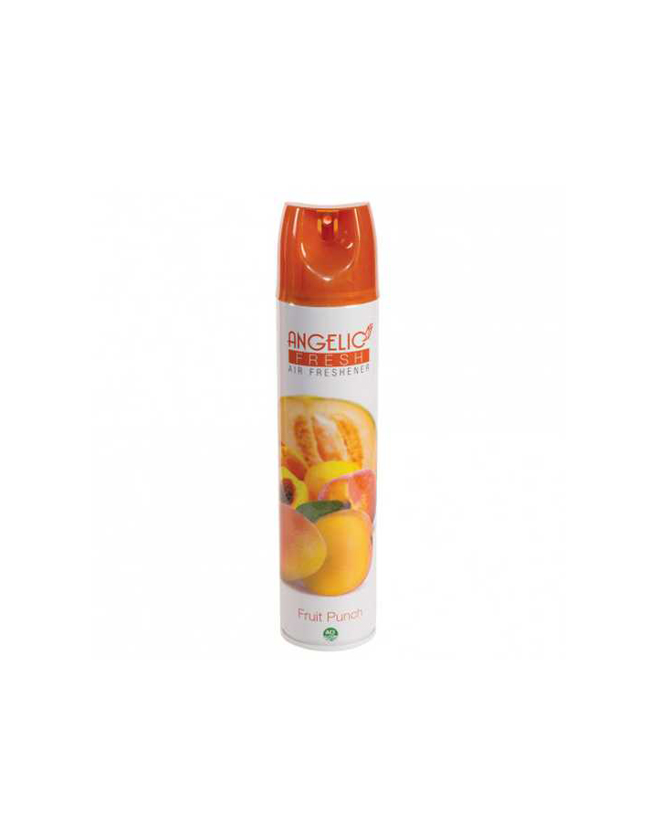 ANGELIC FRUIT PUNCH AIR FRESHENER 300ML