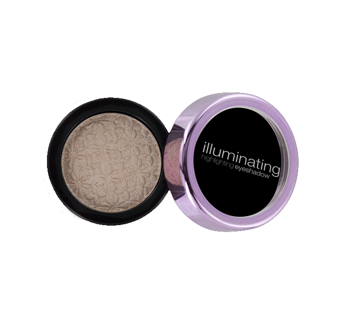 LAPLASH ILLUMINATING HIGHLIGHTING EYE SHADOW