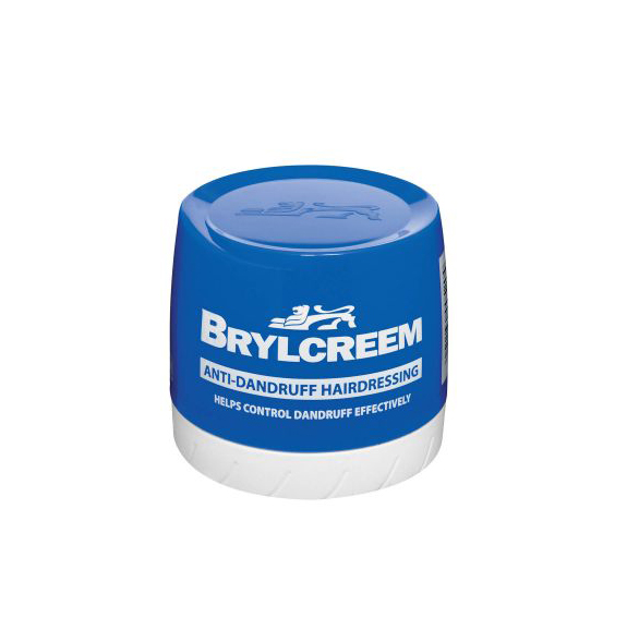 BRYLCREEM HAIR COLOUR 250ML