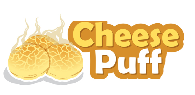 CHEESE PUFFS