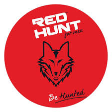 RED HUNT