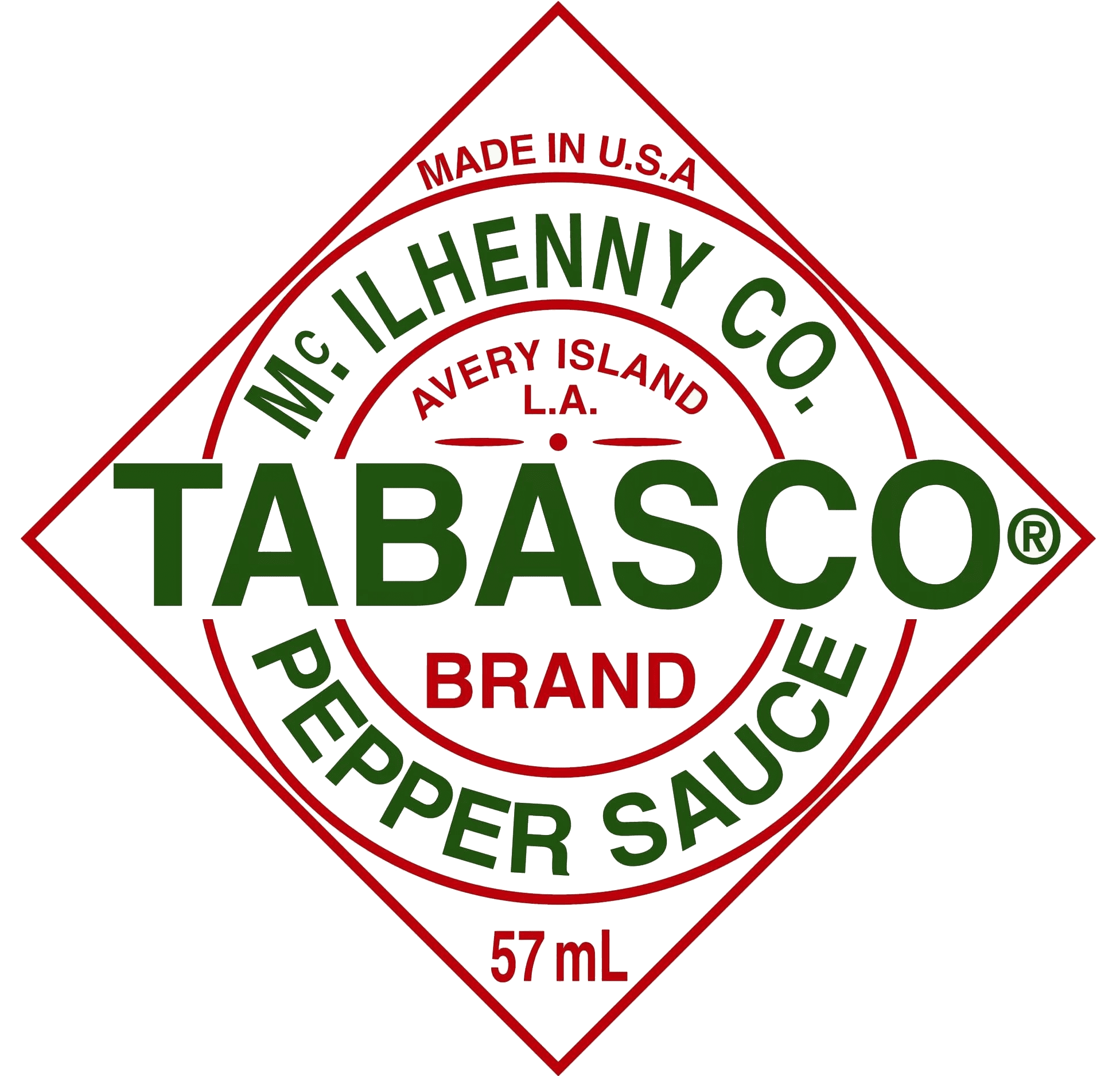 TABASCO