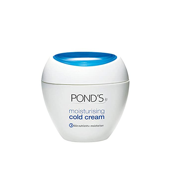 PONDS COLD INDIA CREAM 50GM