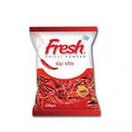 FRESH CHILLI POWER 200gm