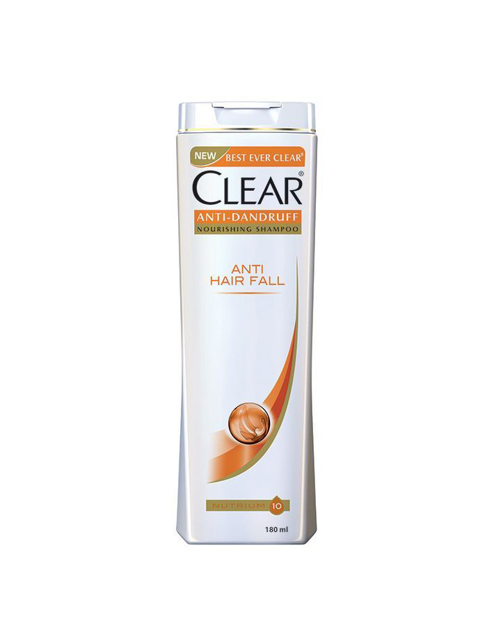 CLEAR ANTI HAIRFALL WOMEN SHAMPOO 170ML