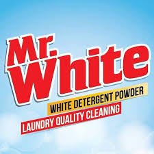 MR WHITE