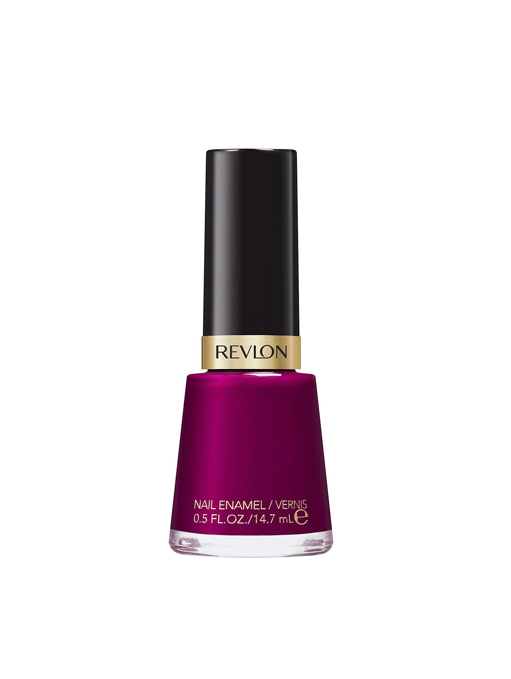 REVLON ENAMEL NAIL POLISH