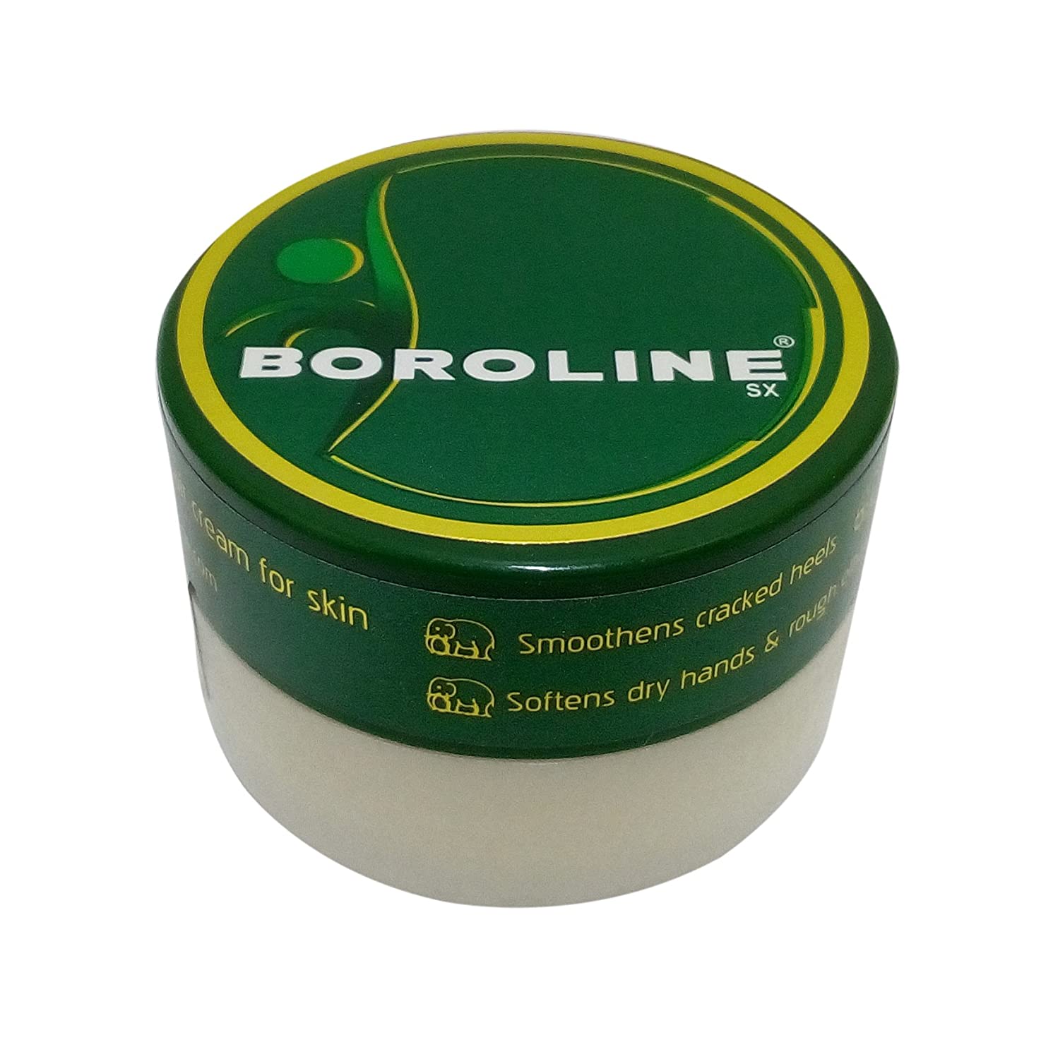 BOROLINE ANTISEPTIC CREAM 40GM